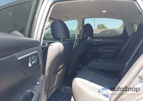 2016 Nissan Altima 2.5/2.5 S/2.5 Sl/2.5 Sr/2.5 Sv from USA, damaged, VIN 1N4AL3AP6GC194797